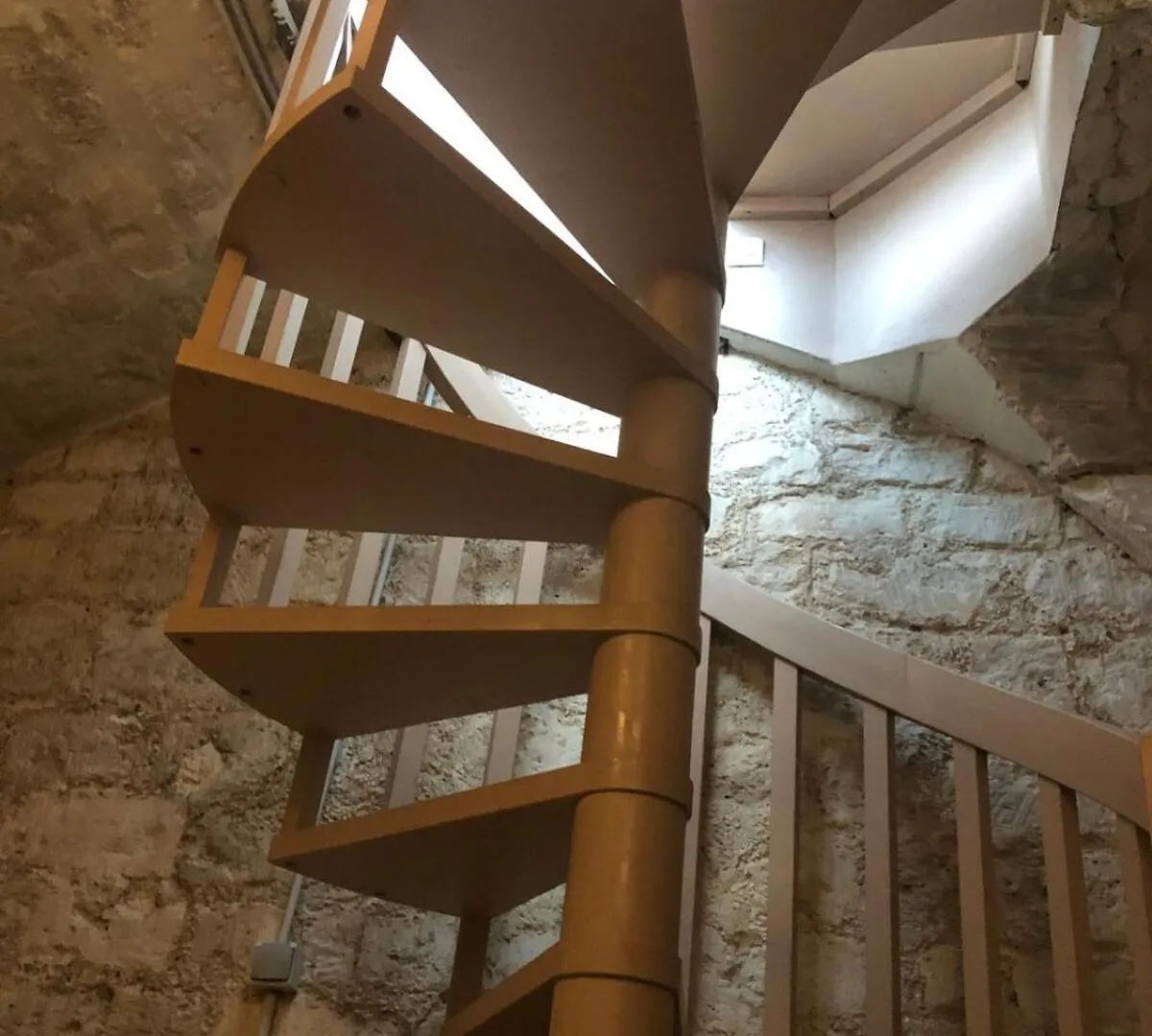 Loft 2 Bedroom Loft Effeil Tower Ac By Lcc Agency * Paris