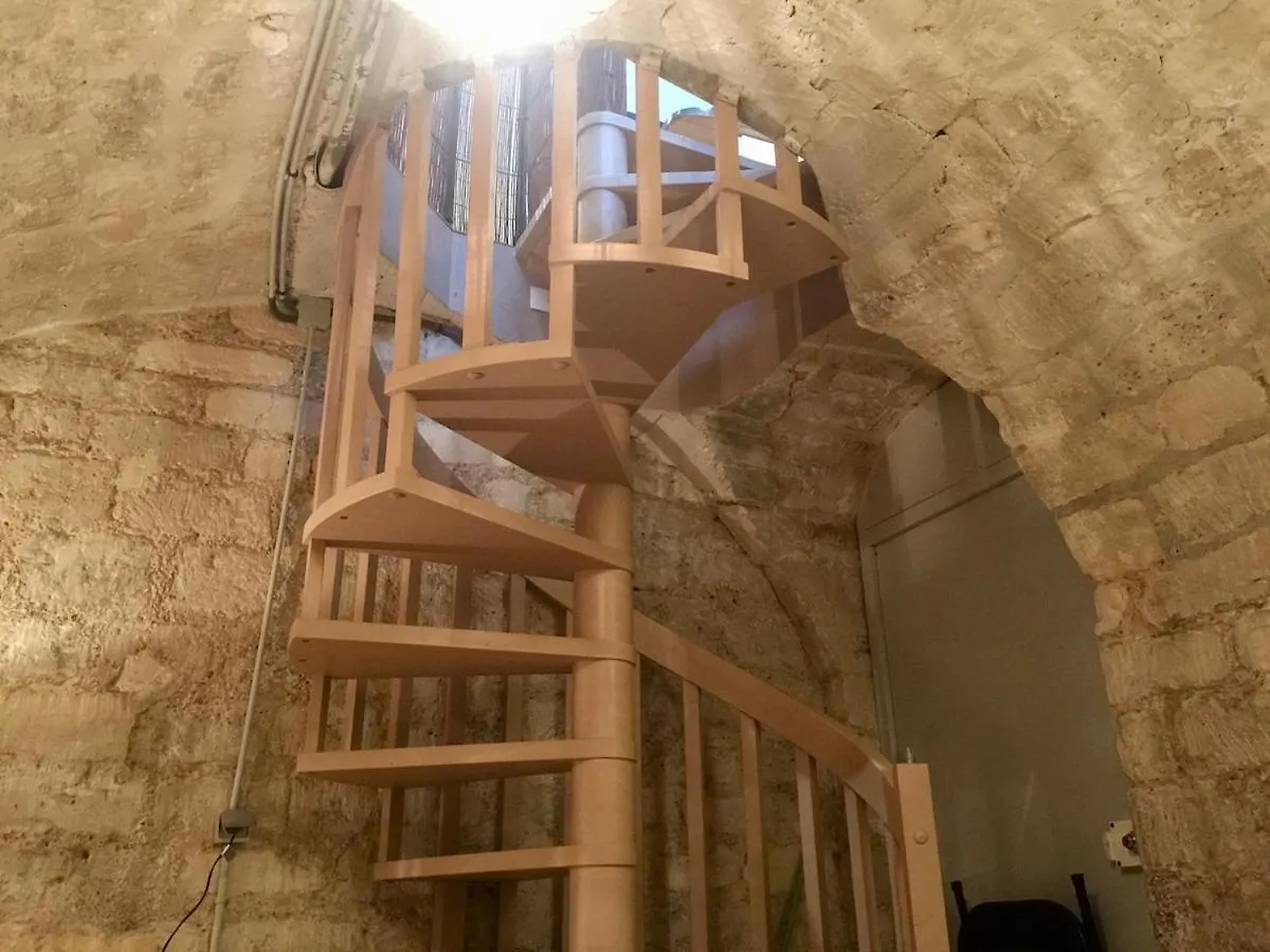 Loft 2 Bedroom Loft Effeil Tower Ac By Lcc Agency Parijs