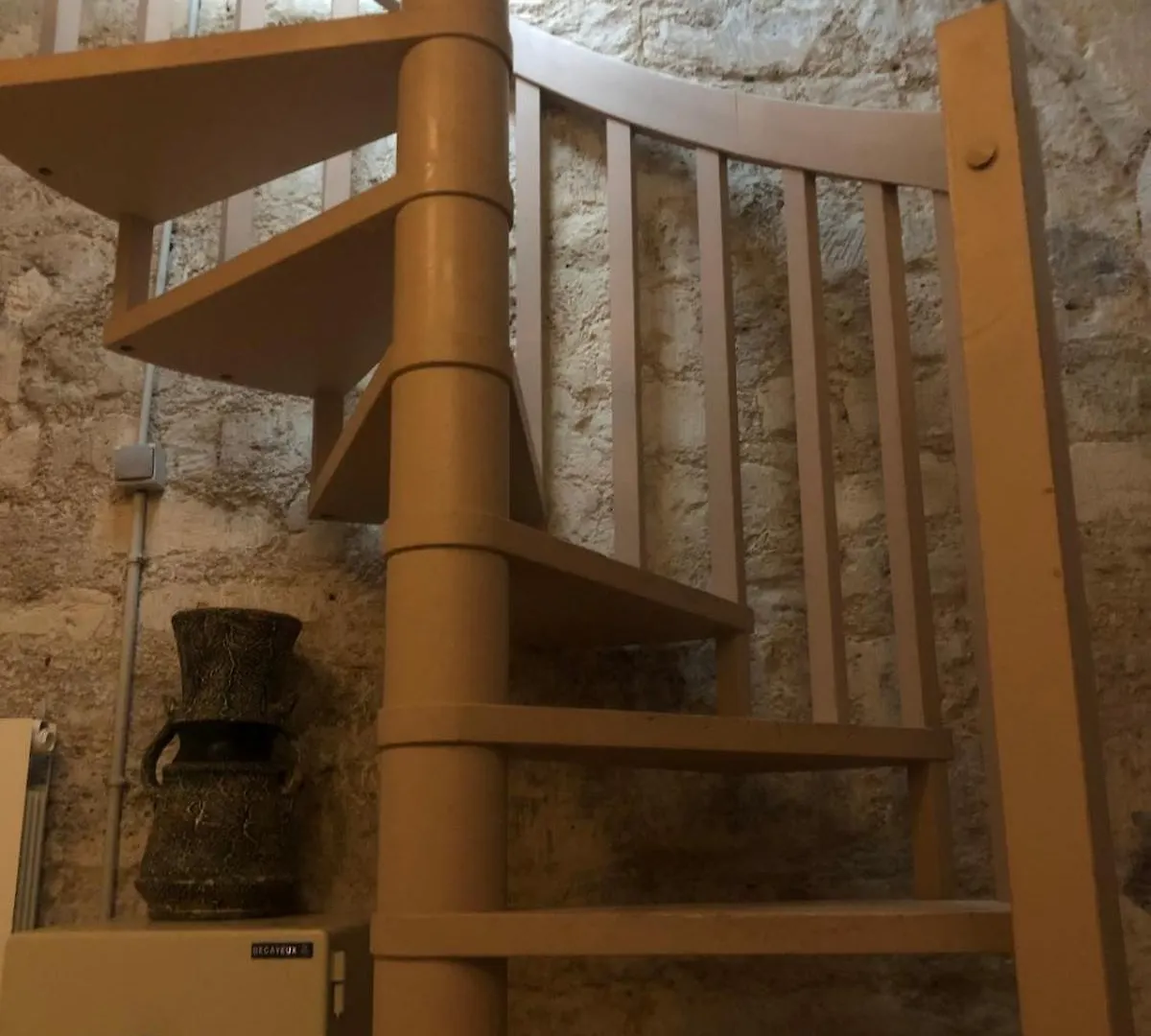 Appartement Loft 2 Bedroom Loft Effeil Tower Ac By Lcc Agency Parijs